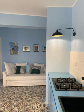 Case Borgo vacanze Bouganville Letojanni